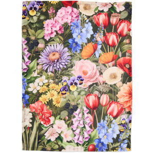 Kip & Co Cottage Garden Eden Tea Towel