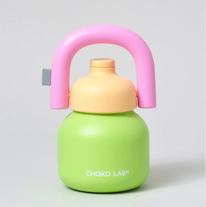 Chako Lab Lin Lin Kettle - New Green