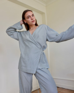 Tops: Mellow Shirt | TENCEL™