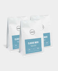 Frontpage: Prepaid Subscription - Classic Mojo