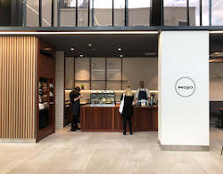 Locations Old: 99 Rintoul Street, Wakefield Hospital