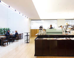 Locations Old: Justice Centre