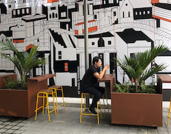 Locations Old: AUT - 31 Symonds Street