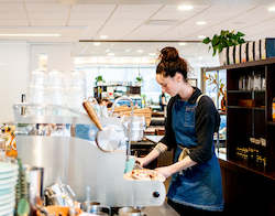 Locations: 113 The Terrace - Wellington