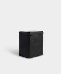 Equipment: Mojo Coffee Tin