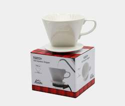 Equipment: Kalita 102 ceramic dripper