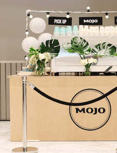 All: Espresso Benchtop - B