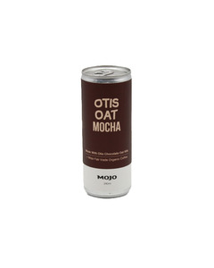 Otis Oat Mocha Cold Brew