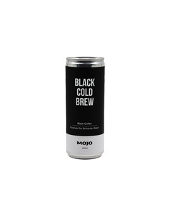 Black Cold Brew