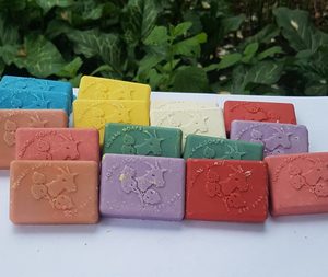 Products: motel soaps goats milk soap Mokau Soaps