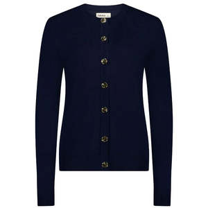 Sale: Ainslee Women's Cardigan - French Navy