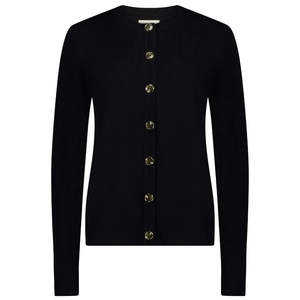Sale: Ainslee Women's Cardigan - Black