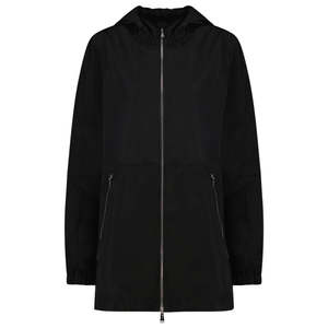 Sadie Women's Rain Jacket - Black