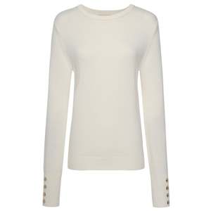 All Tops: Anne Sweater - Pearl