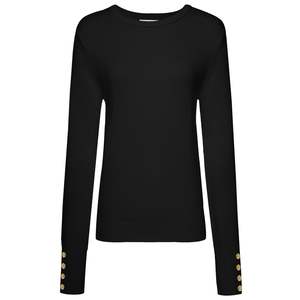 Anne Sweater - Black