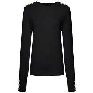 Nicki Sweater - Black