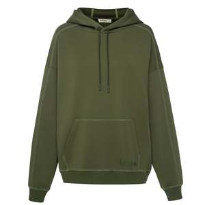 Posie Hoodie - Bonsai