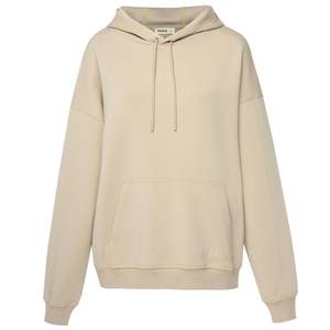 Posie Hoodie - Sand