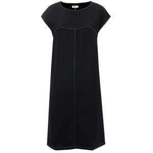 Paloma Women's Dress | Black
