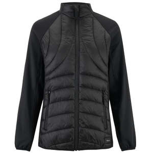Jen Women's Active Jacket | Black
