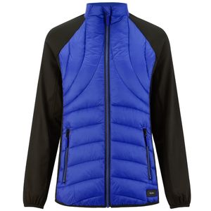 All Womens: Jen Women's Active Jacket | Dazzling Blue