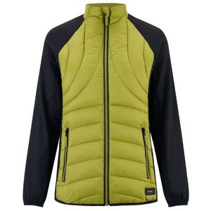 All Womens: Jen Women's Active Jacket | Avocado