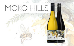 Products: ⋆ Moko Hills