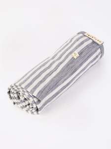 Accessories: merino blanket