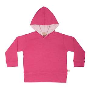 Tops: merino hoodie