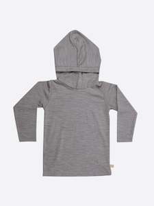Sale: merino lightweight hoodie