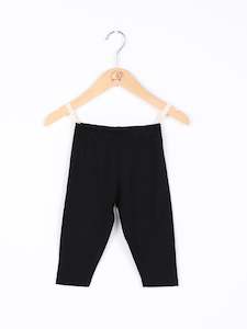 Bottoms: merino leggings