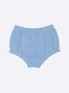 Bottoms: merino bloomers