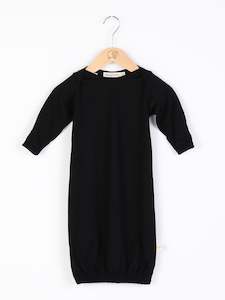 Core: merino sleepsuit