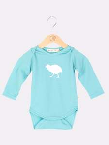 Gifts: merino long sleeve bodysuit