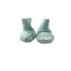 merino booties