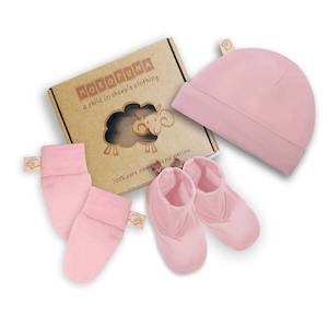 Sale: merino giftset