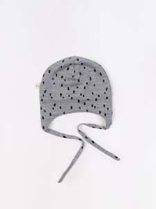 Baby: merino cosy hat
