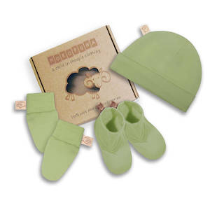 Gifts: merino giftset