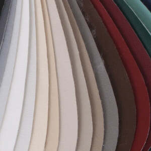 LEVANTE Interior Furniture Soft Vinyl