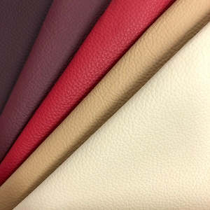 LEATHER Italian San Diego / Whole Hide