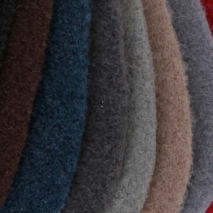 Upholstery Fabrics Auto Carpet: MULTI-TRIM Carpet