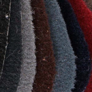 Upholstery Fabrics Auto Carpet: AUTO Cut-pile Auto Carpet