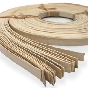 Upholstery Fabrics Cane Mesh: RATTEN CORE Flat