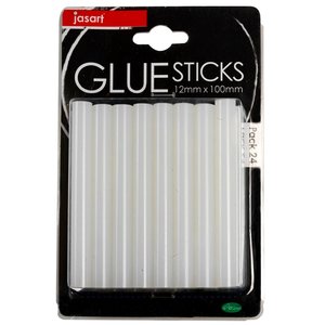 JASART Hot Glue Sticks
