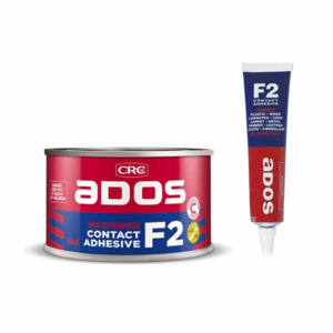 Upholstery Supplies Adhesives: ADOS F2 Contact Glue