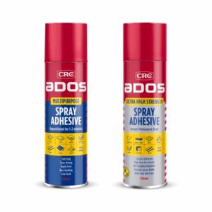 Upholstery Supplies Adhesives: ADOS Spray Adhesive