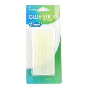 TRIUMPH Hot Glue Sticks