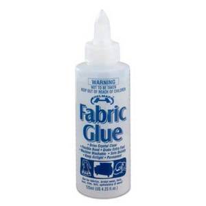 HELMAR Fabric Glue