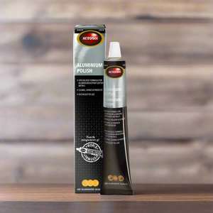 AUTOSOL Aluminium Polish