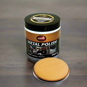 AUTOSOL Metal Polish